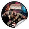 New Avengers #33 GetGlue