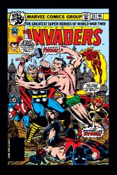 Invaders #33 