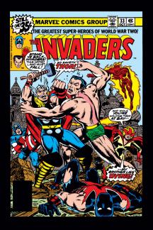 Invaders (1975) #33