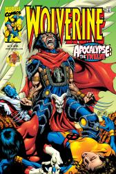Wolverine #146 