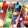 LEGO Marvel Super Heroes
