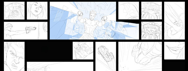 Young Avengers: Youth Movement Pt. 1