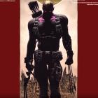 Age of Ultron: Submit or Perish