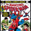 Amazing Spider-Man (1963) #140 Cover