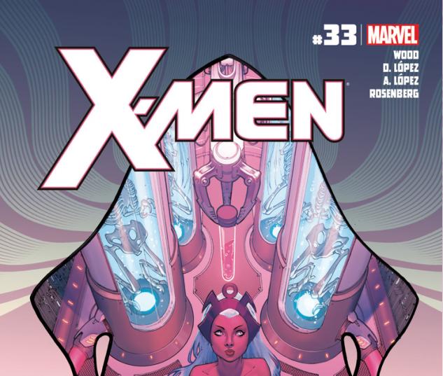 Cover #33