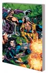 CABLE AND X-FORCE CLASSIC VOL. 1 TPB