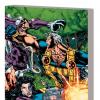 CABLE AND X-FORCE CLASSIC VOL. 1 TPB