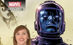 Marvel's The Watcher 2013 - Episode 18