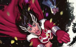 Journey Into Mystery (2011) #655 Cover