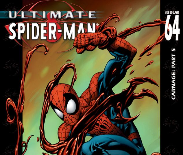 read ultimate spider man 2000