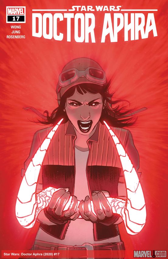 Star Wars: Doctor Aphra (2020) #17