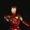 Extremis Iron Man statue from Bowen Designs