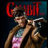 Gambit Premium Format Figure from Sideshow Collectibles