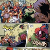 MARVEL ADVENTURES SPIDER-MAN (2005) #58