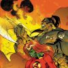 FALL OF THE HULKS: THE SAVAGE SHE-HULKS #1