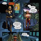 Preview art for NOVA #29