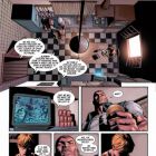 Preview art for DARK AVENGERS #9