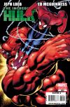 Incredible Hulks (2009) #600 (2ND PRINTING VARIANT)