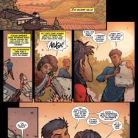GeNext: United #4, page 5