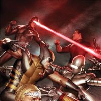 X-MEN VS. AGENTS OF ATLAS #2