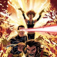 Ultimatum: X-Men Requiem One-Shot (2009) #1