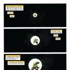 HULK #13 Page 1