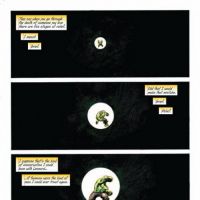 HULK #13 Page 1