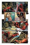 Deadpool: Merc with a Mouth (2009) #2