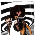 SECRET WARRIORS #6 (70S DECADE VARIANT)