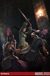Riftwar #5 