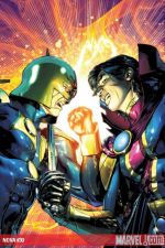 Nova (2007) #30