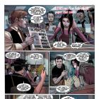 AMAZING SPIDER-MAN #600 preview art by John Romita Jr.