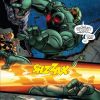 NOVA #26, page 3