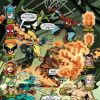 MARVEL ADVENTURES THE AVENGERS #37, Recap Page