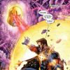 NOVA #25, page 1