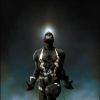 WAR OF KINGS #4 (LEE VARIANT)