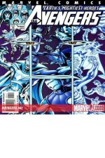 Avengers (1998) #42