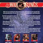 WAR OF KINGS #2 preview page 1