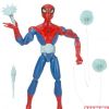 Wisecrackin' Electronic Spider-Man