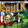 INCREDIBLE HULK (2009) #248 COVER