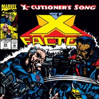 X-Factor #85