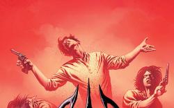 DARK TOWER: SORCERER #1
