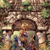 YTHAQ - THE FORSAKEN WORLD #1 US-only variant