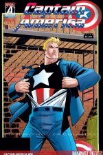 Captain America (1968) #450