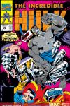 Incredible Hulk (1962) #370