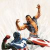 CAPTAIN AMERICA #46