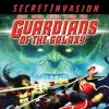 GUARDIANS OF THE GALAXY #5