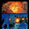 PUNISHER: WAR ZONE #3 preview art by Steve Dillon