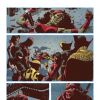 DAREDEVIL #112 Preview Art