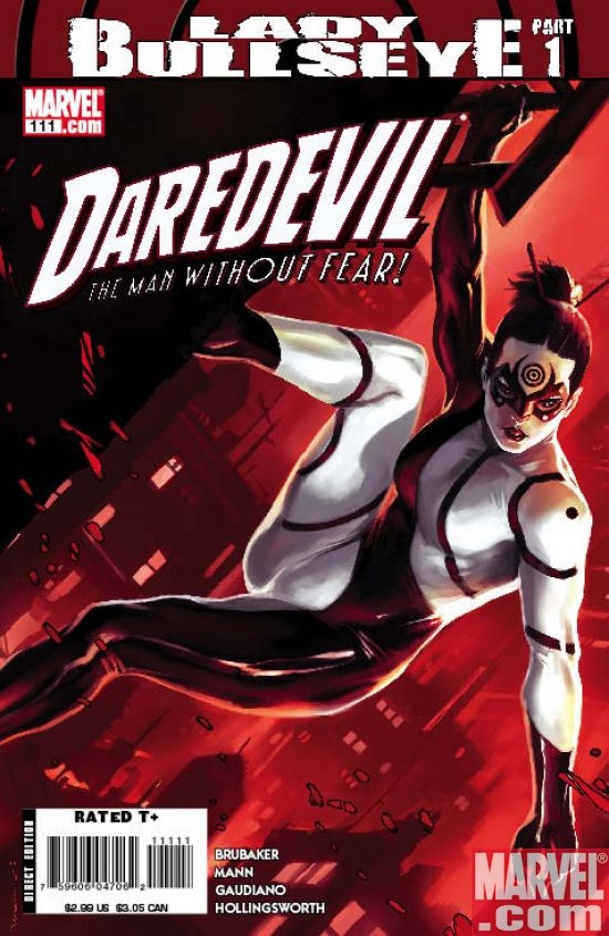 DAREDEVIL #111